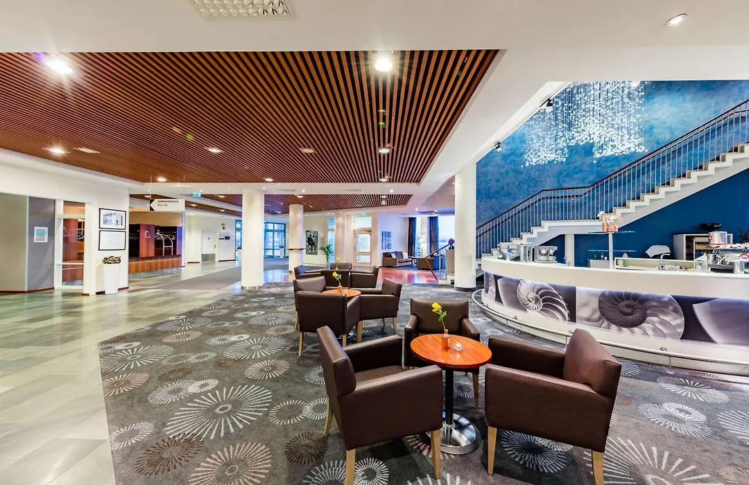 Scandic Seilet Hotel-1