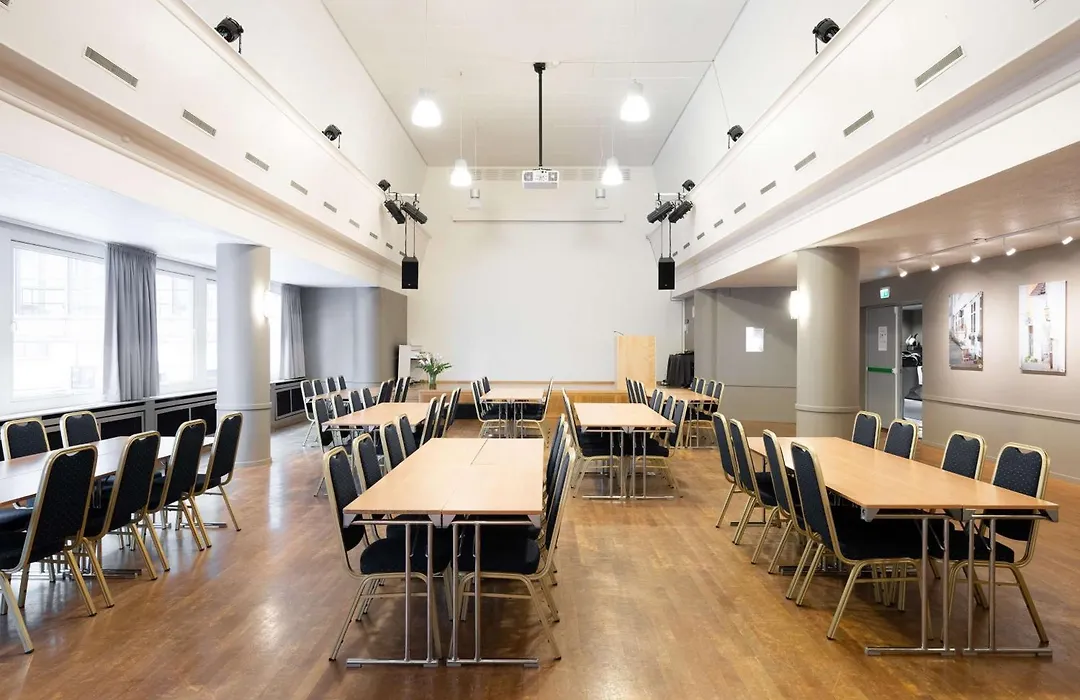 Scandic Bergen City-1