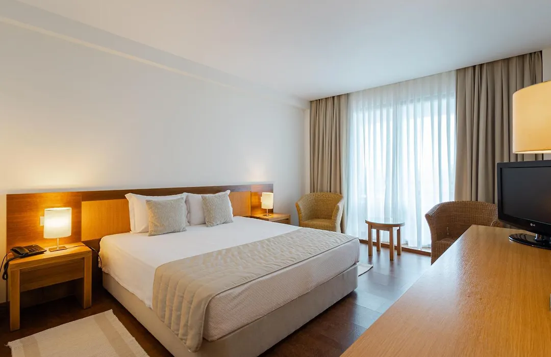 Hotel Da Graciosa-1