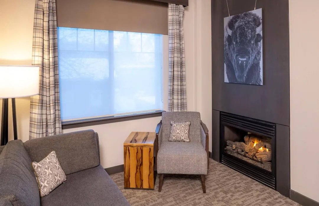 Homewood Suites By Hilton Jackson-1