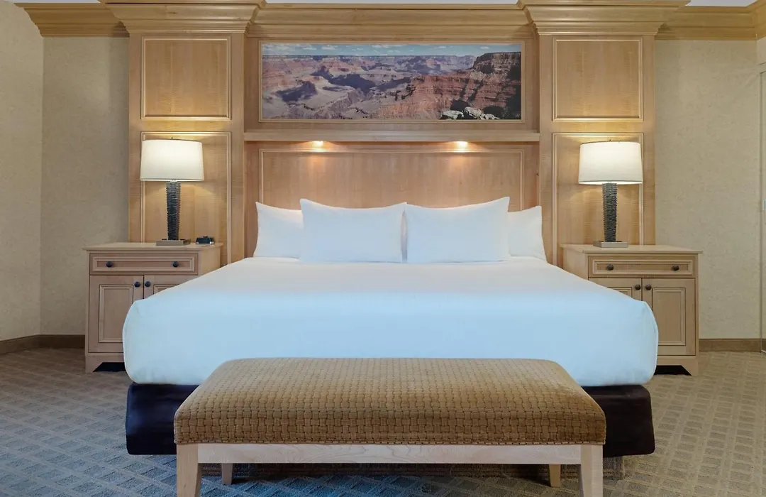 Holiday Inn Resort The Squire At Grand Canyon By Ihg-1