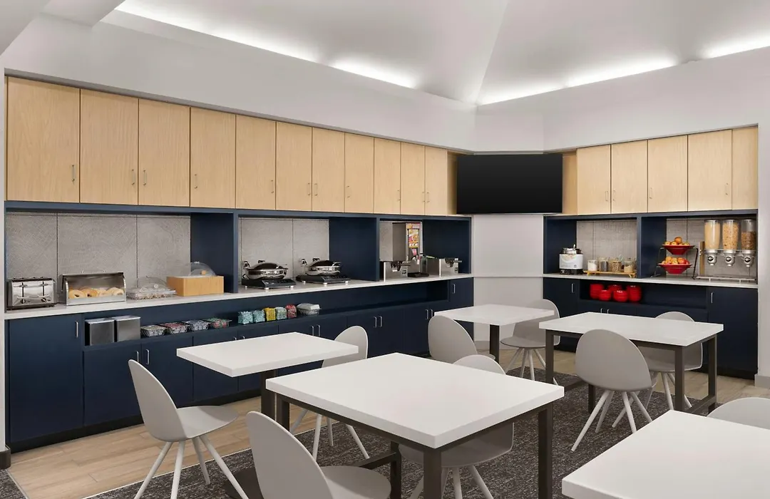 Towneplace Suites By Marriott Chicago Naperville-1