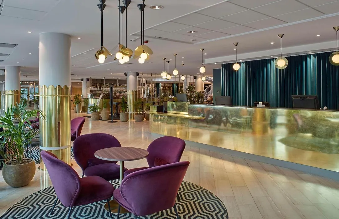Scandic Grand Hotel-1