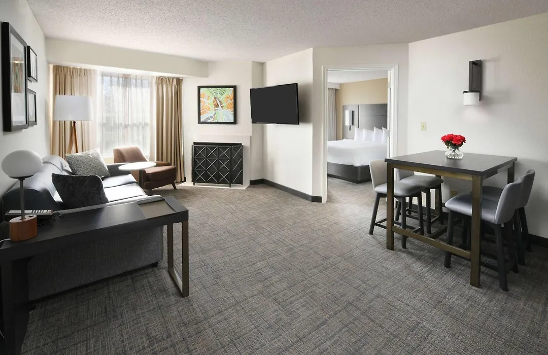 Sonesta Es Suites Dallas Richardson-1