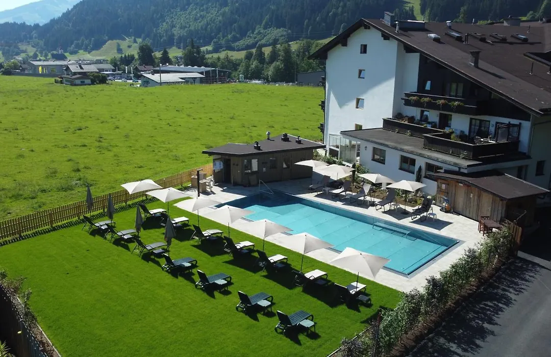 Hotel Blattlhof-1