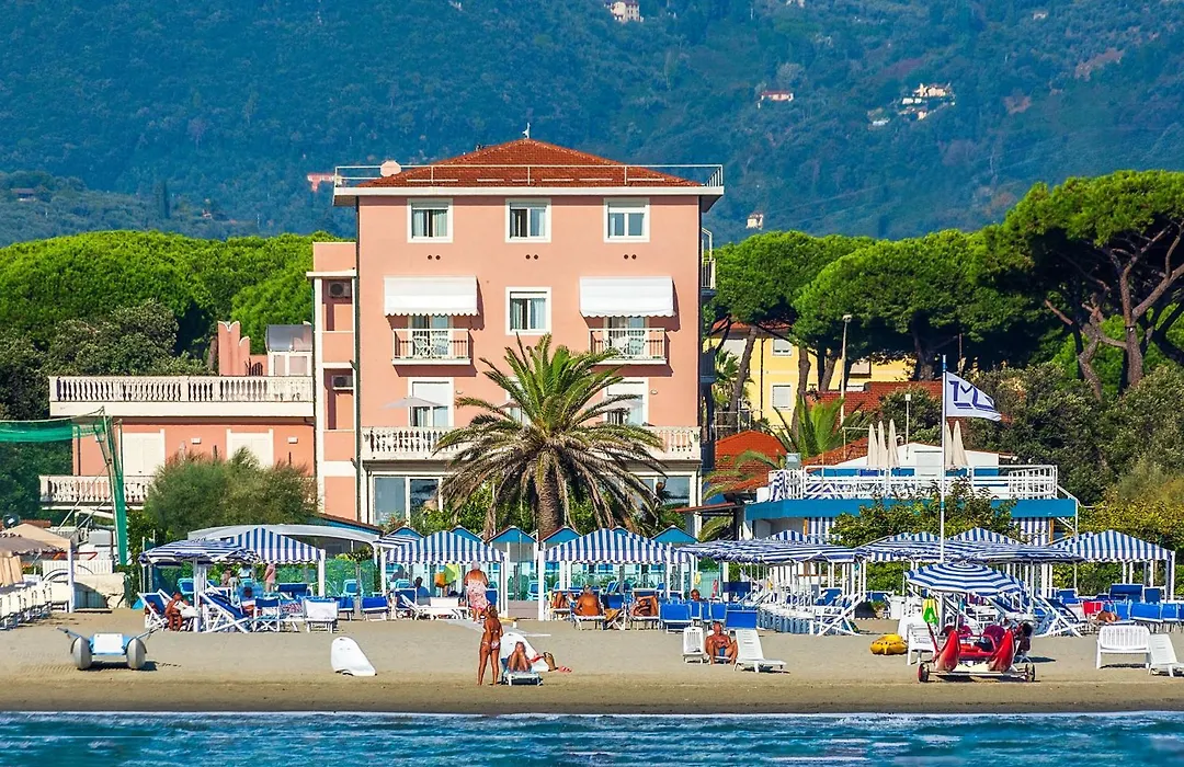 Hotel Happy-1