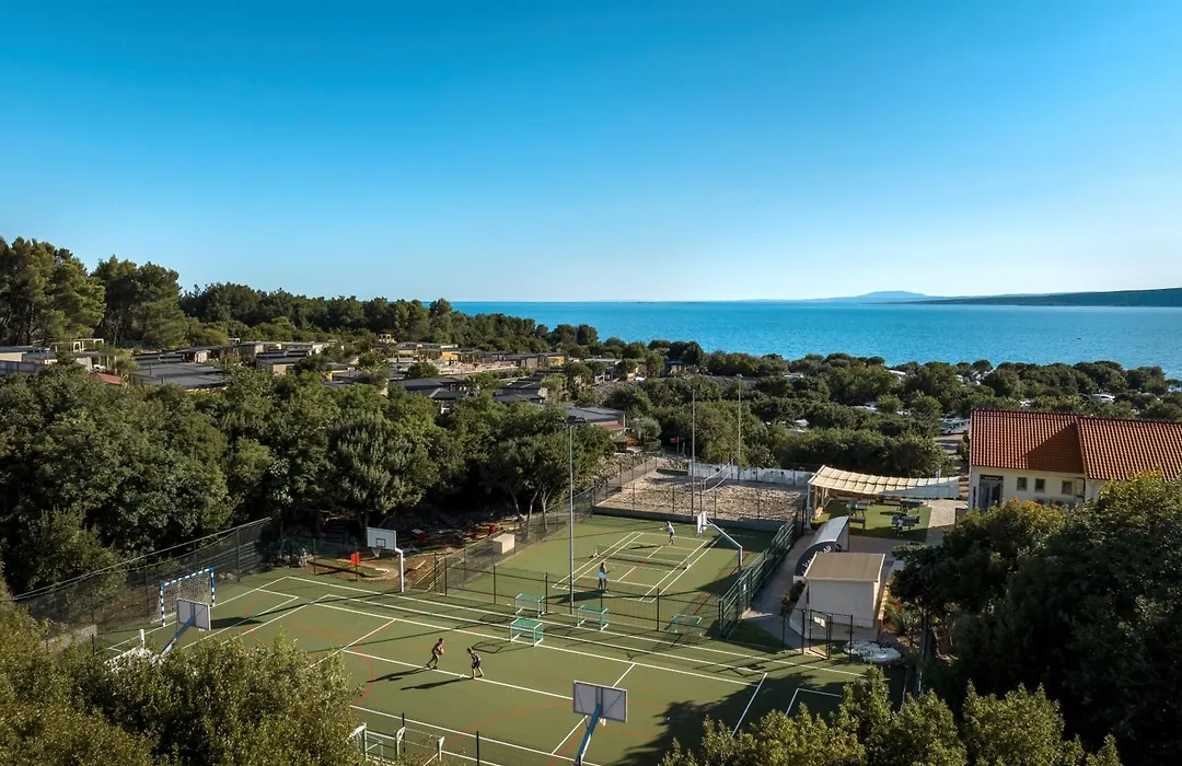 Valamar Camping Krk-1
