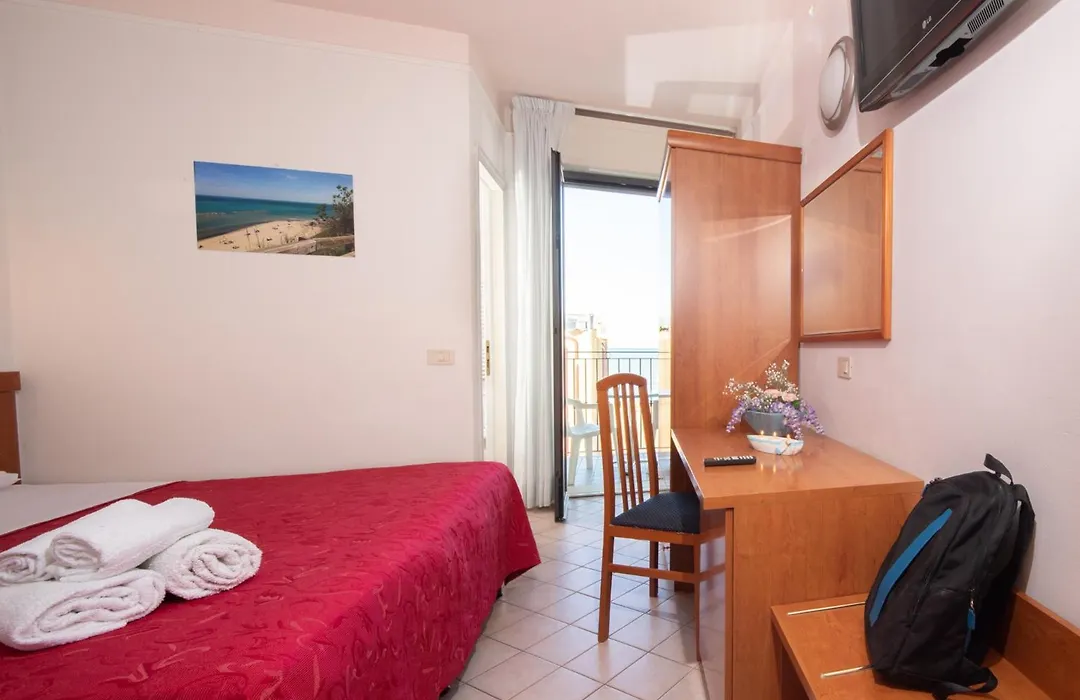 Hotel Acrux-1