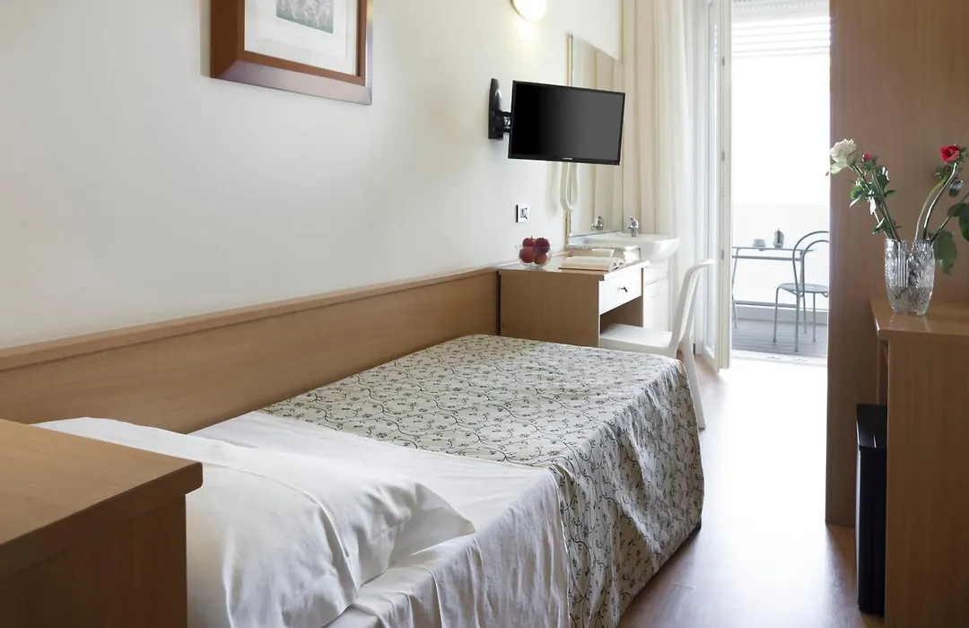 Hotel Baltic-1