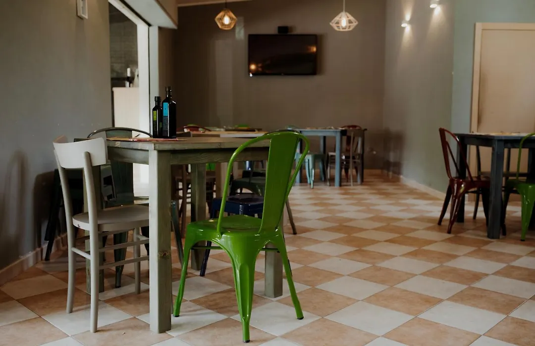 Camping&Residence Il Pioppeto-1