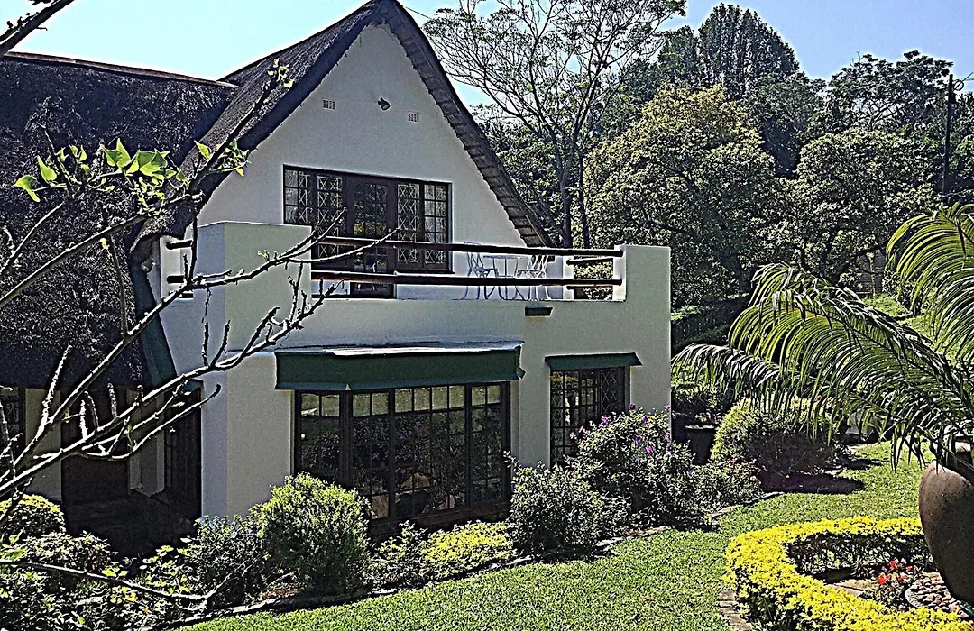 Warrens Guest House-1