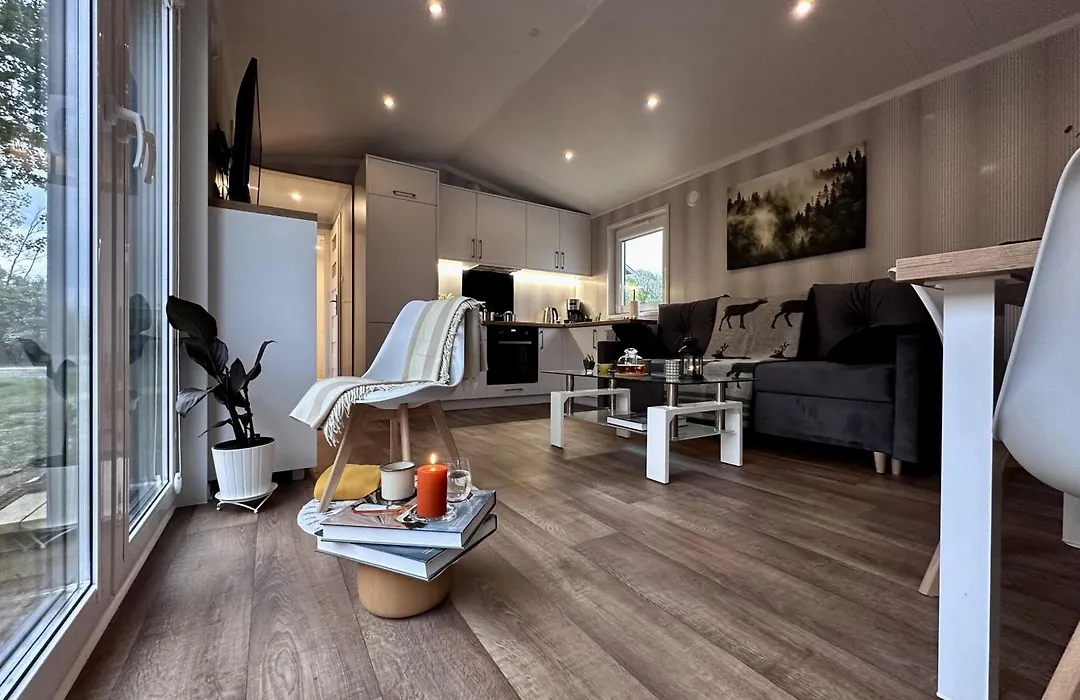 Sarpsborg Apartments - Utne Camping-1