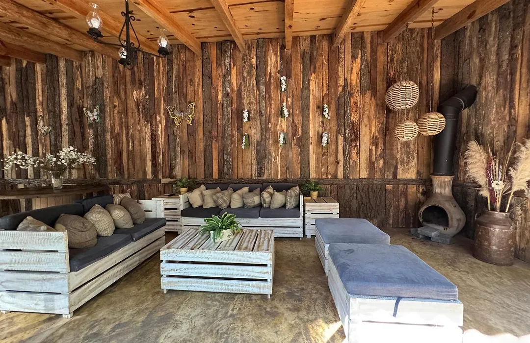Glamping Rio Valle De Bravo-1