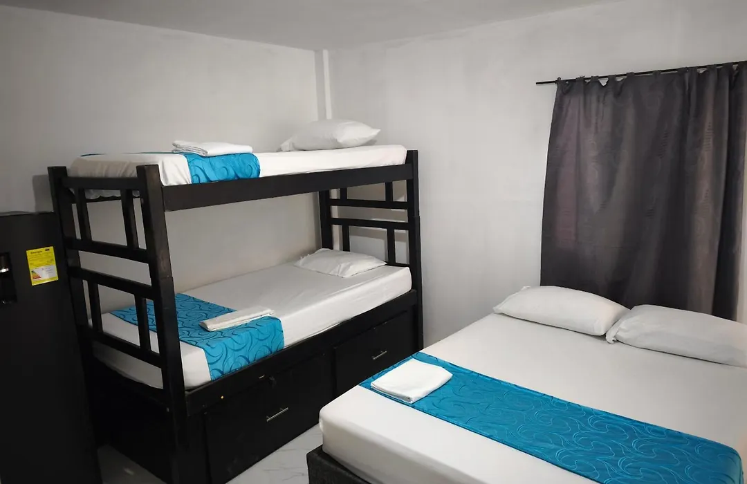 Cabana Salguero-1