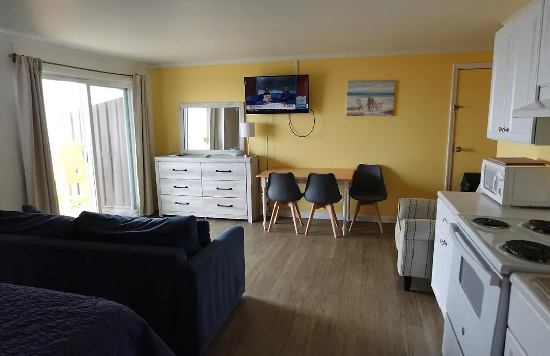 Sea Vista Motel-1