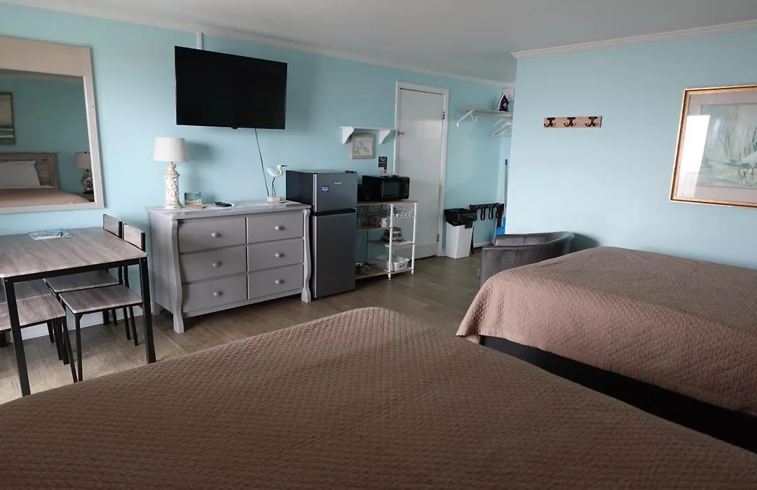 Sea Vista Motel-1