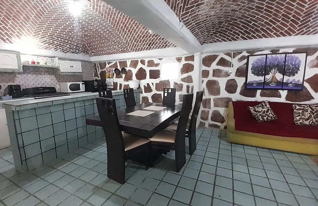 Posada Casa Sofía-1