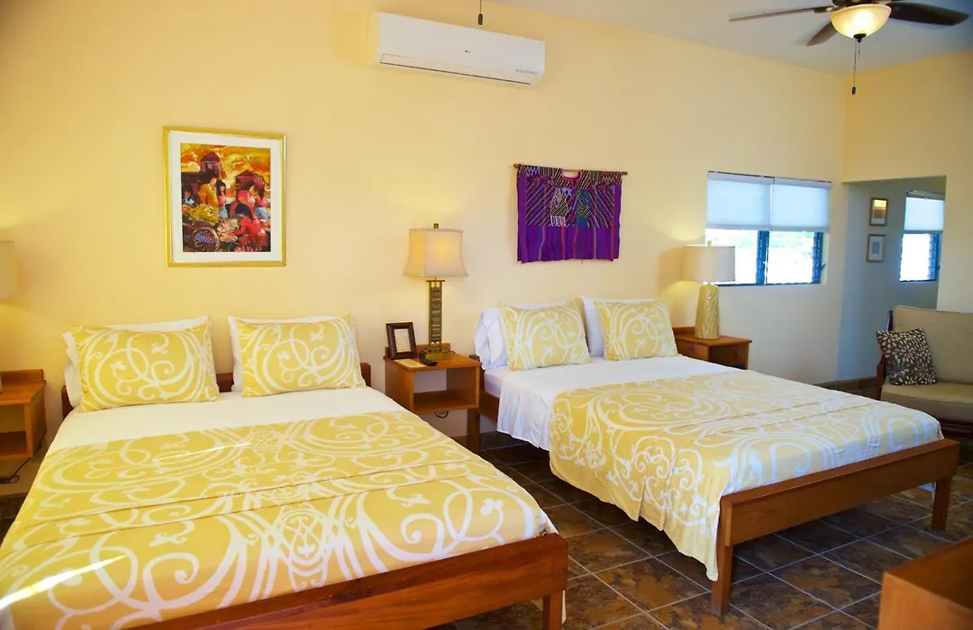 Coral House Inn-1