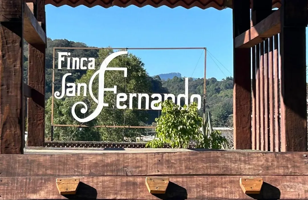 Finca San Fernando-1