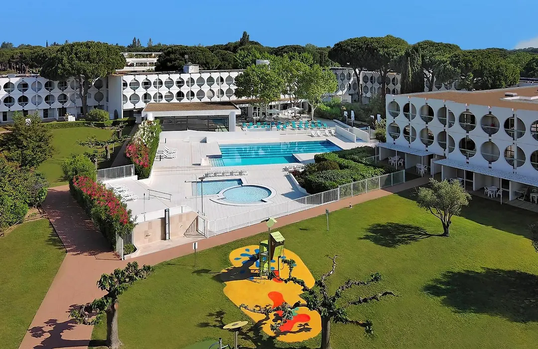 Residence Resideal La Grande Motte-1
