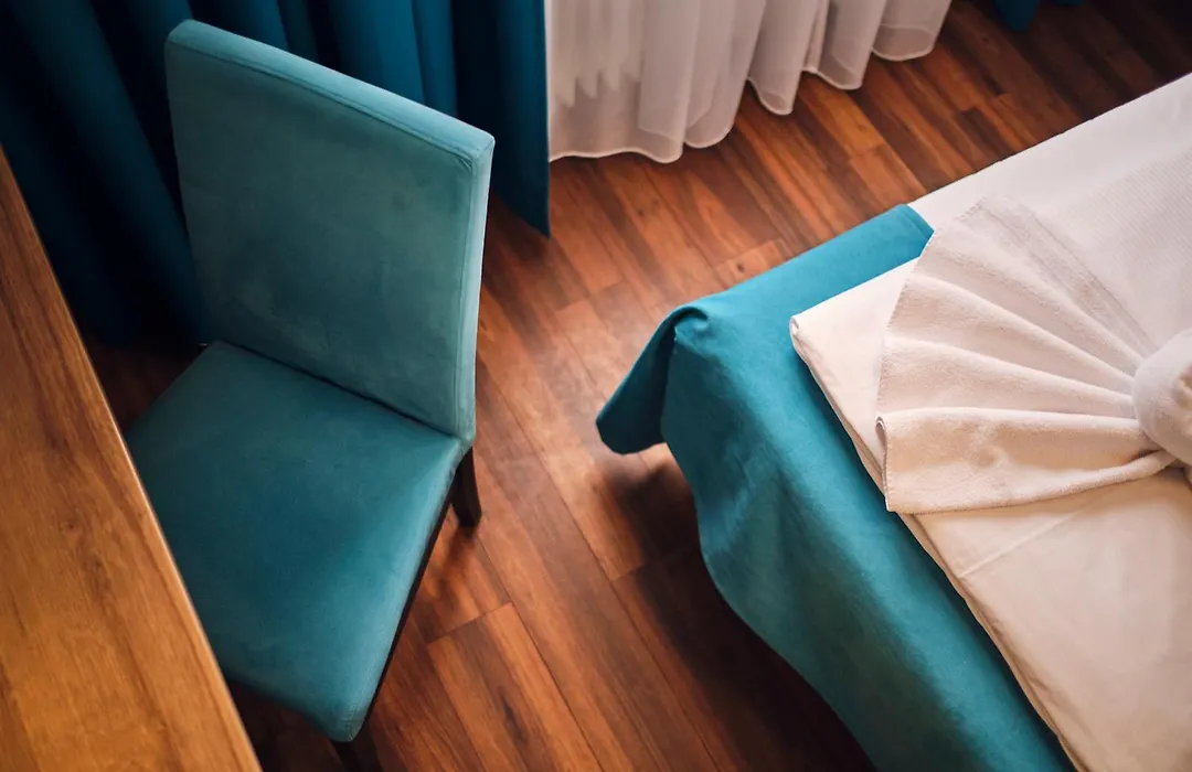 Hotel Hansa Stuttgart City-1