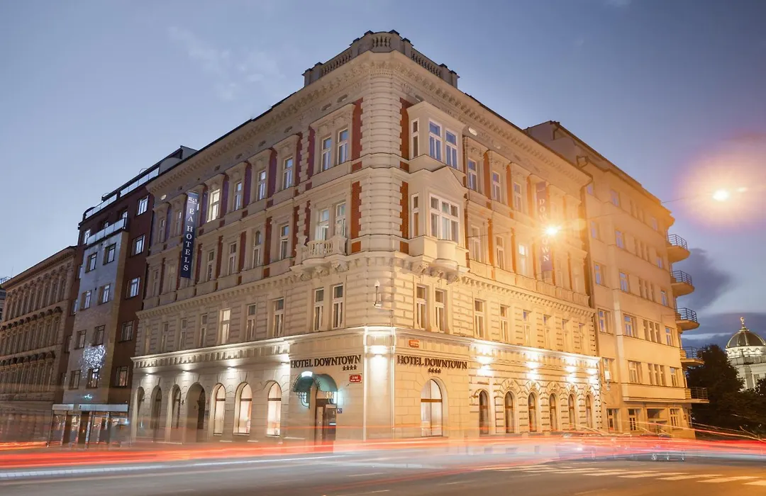 Ea Hotel Downtown-1