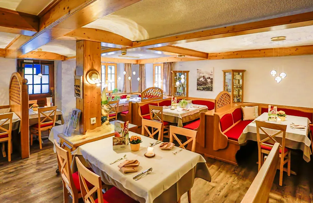 Hotel Waldblick-1