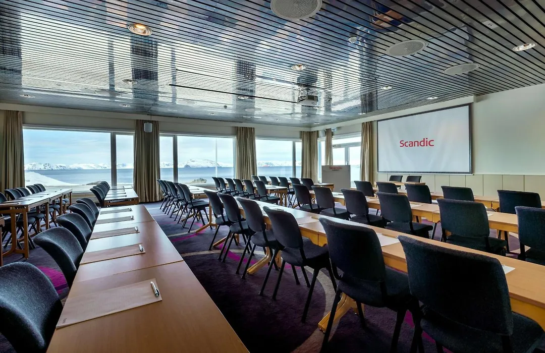 Scandic Hammerfest-1