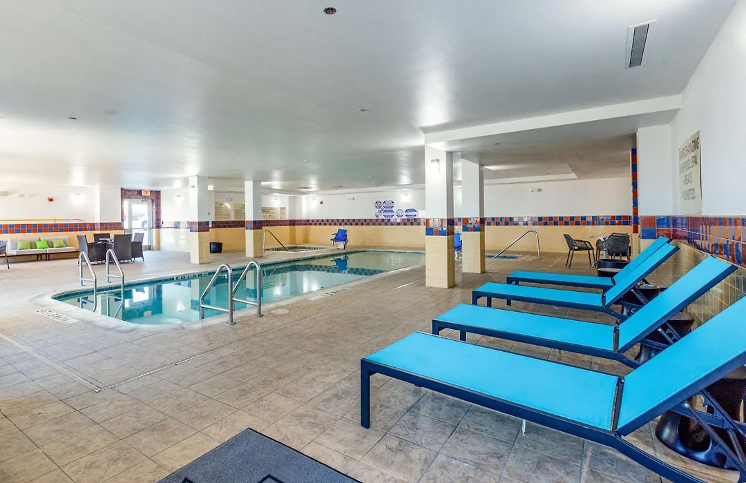 Hampton Inn & Suites Fort Worth-West-I-30-1