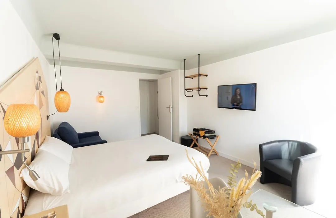 Ibis Styles Centre Niort-1