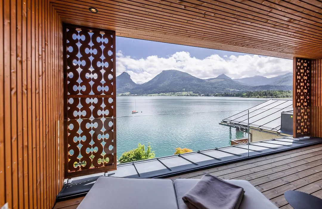 Hotel Seevilla Wolfgangsee-1