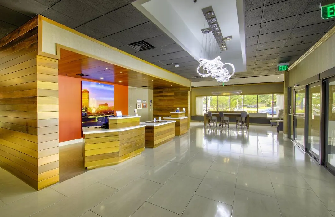 Holiday Inn Brookfield - Milwaukee By Ihg-1