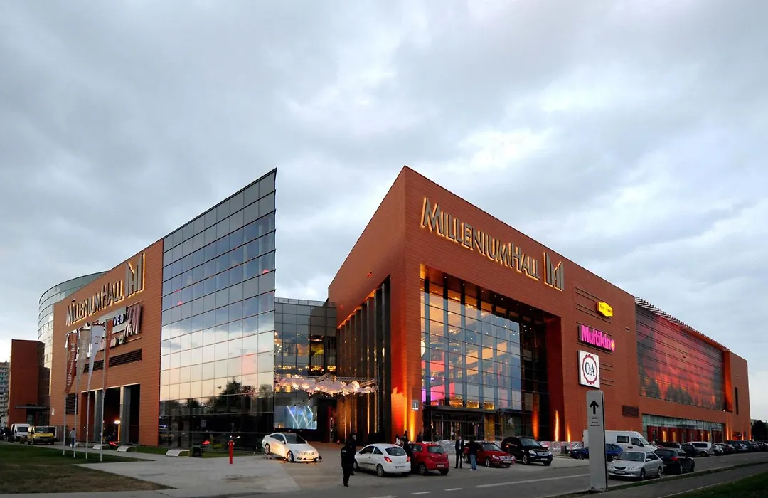 Hilton Garden Inn Rzeszów-1