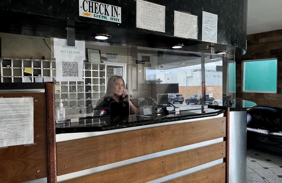 R Inn De Tijuana-1