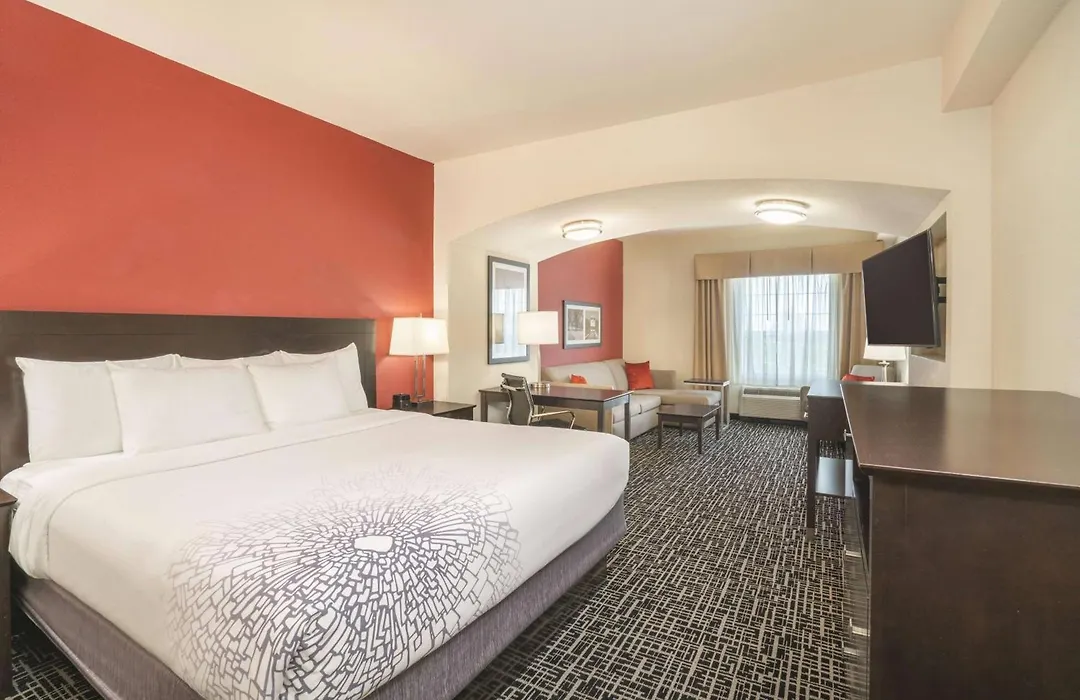 La Quinta By Wyndham Smyrna Tn - Nashville-1