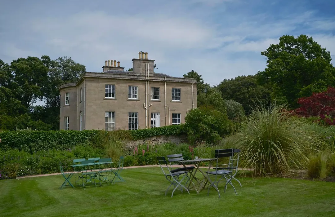 Boath House Hotel-1
