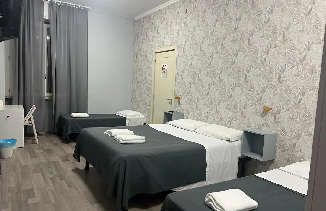 Il Galileo Rooms-1