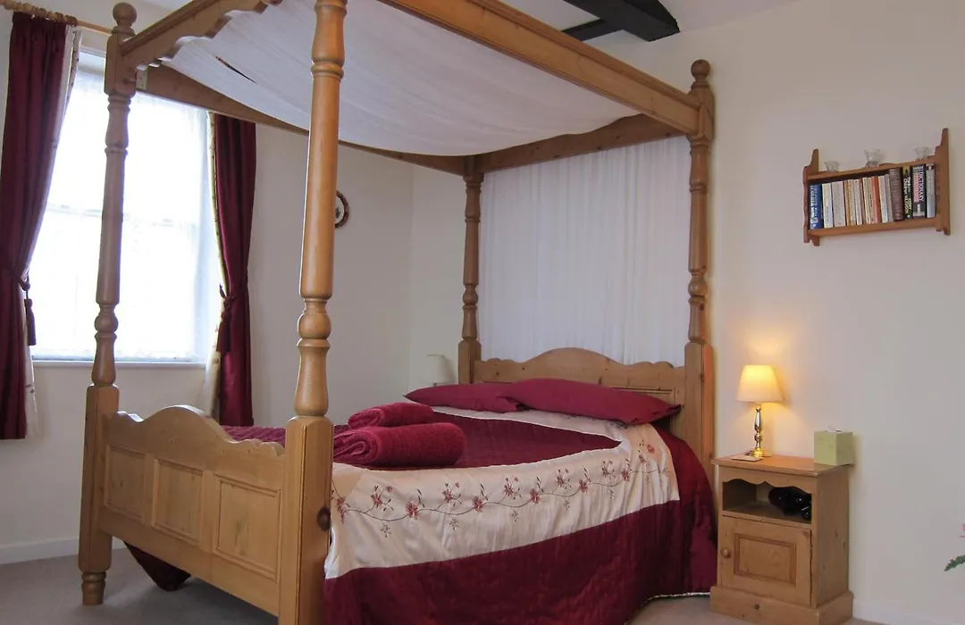 Black Swan Guest House-1