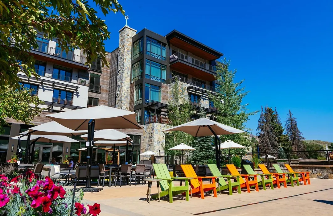 Limelight Hotel Ketchum-1