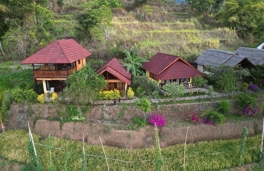 Rinjani Mountain Garden-1