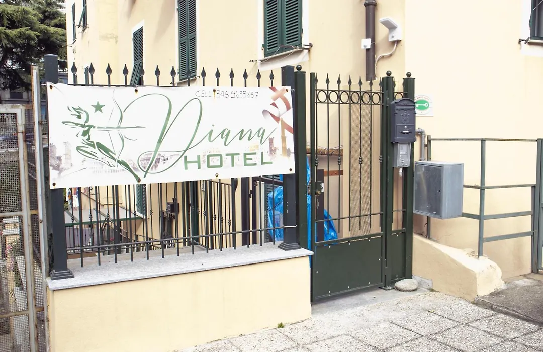 Albergo Locanda Diana-1