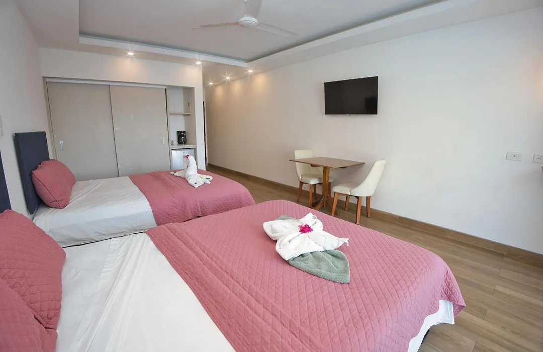Dunama Ocean View Hotel-1