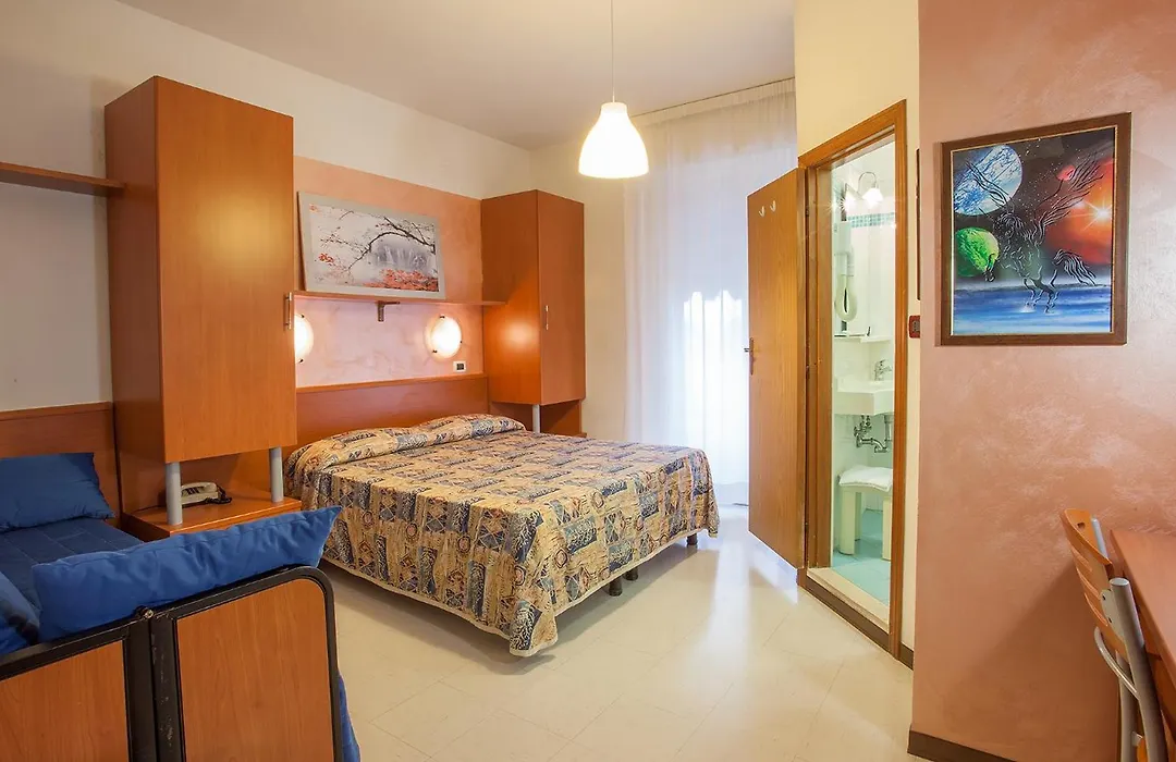 Hotel Azzurra-1