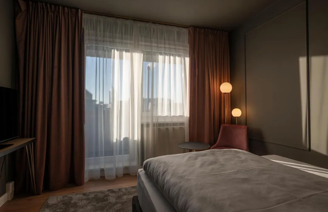 Leipzig Suites-1