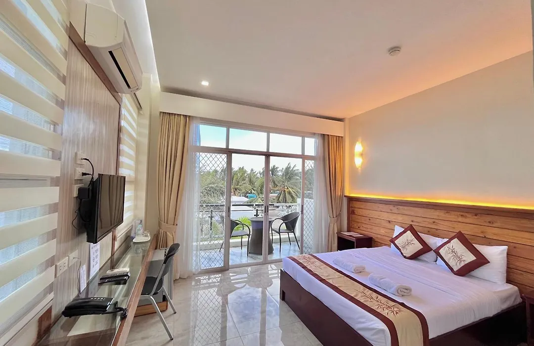 Cebu North Coast Beach Resort-1