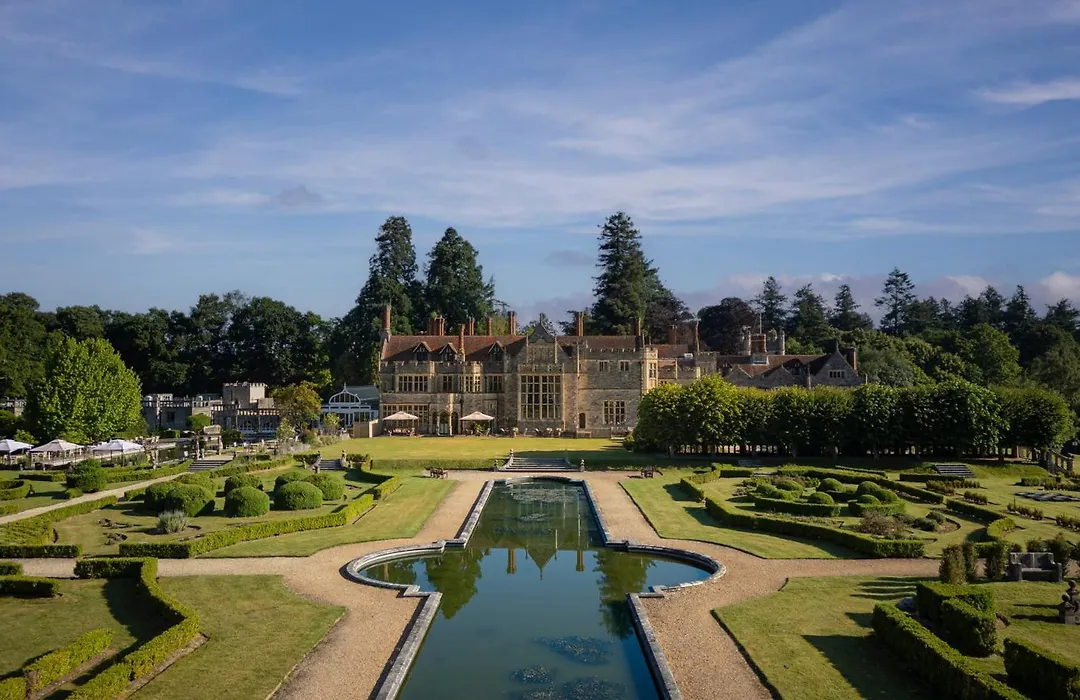 Rhinefield House Hotel-1