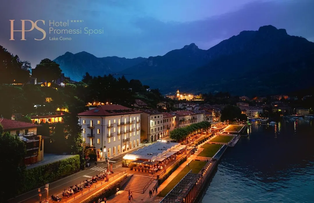 Hotel Promessi Sposi-1