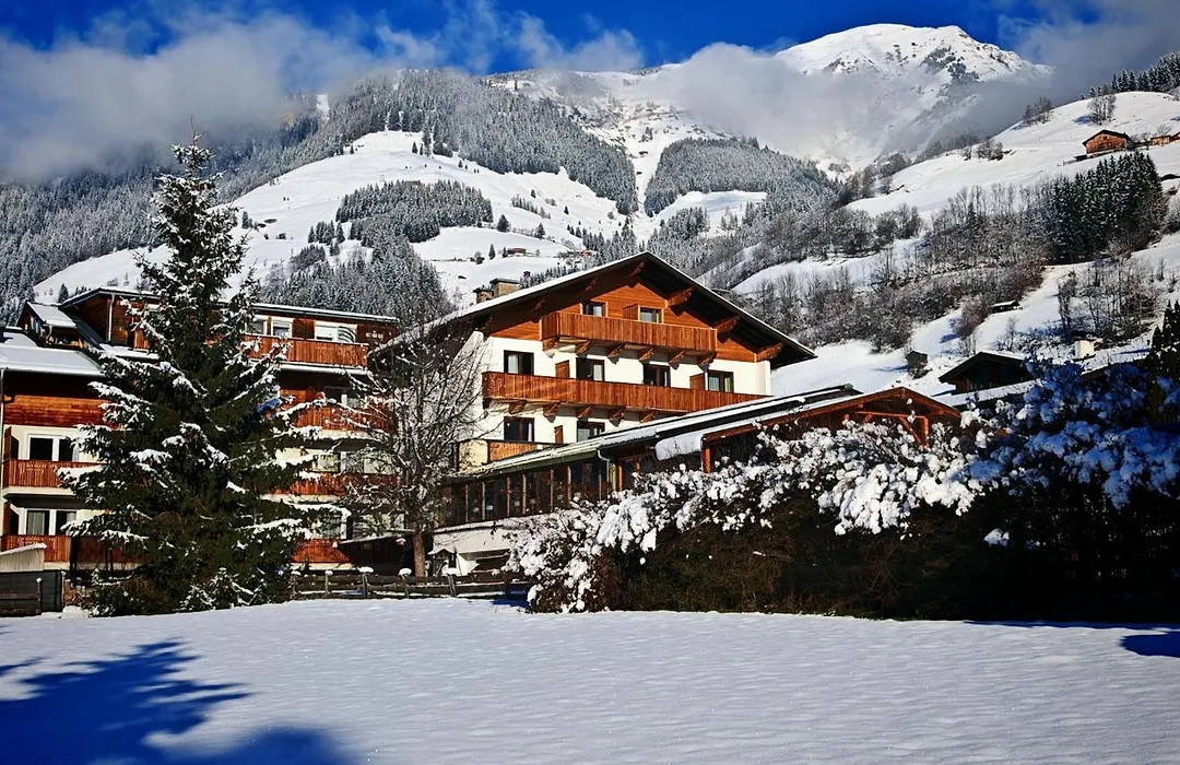 Hotel Sonnhof Rauris-1