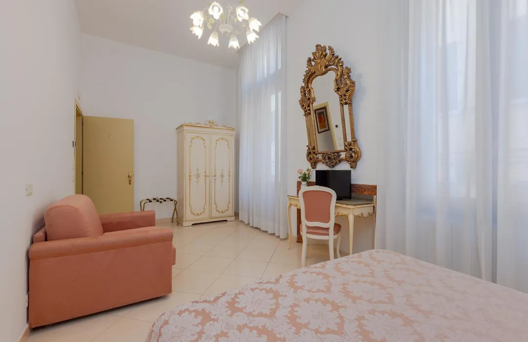 Hotel Marte-1