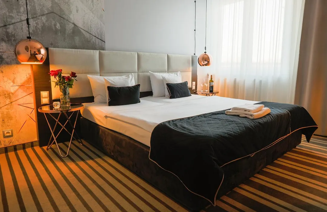 Nobo Hotel - Business-1